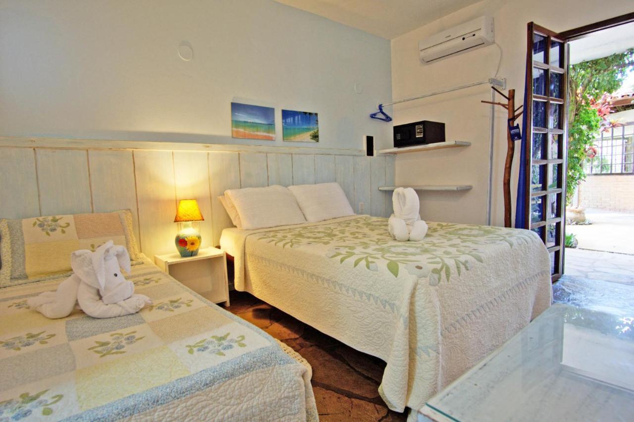 Pousada Casa De Maria Prado Extérieur photo