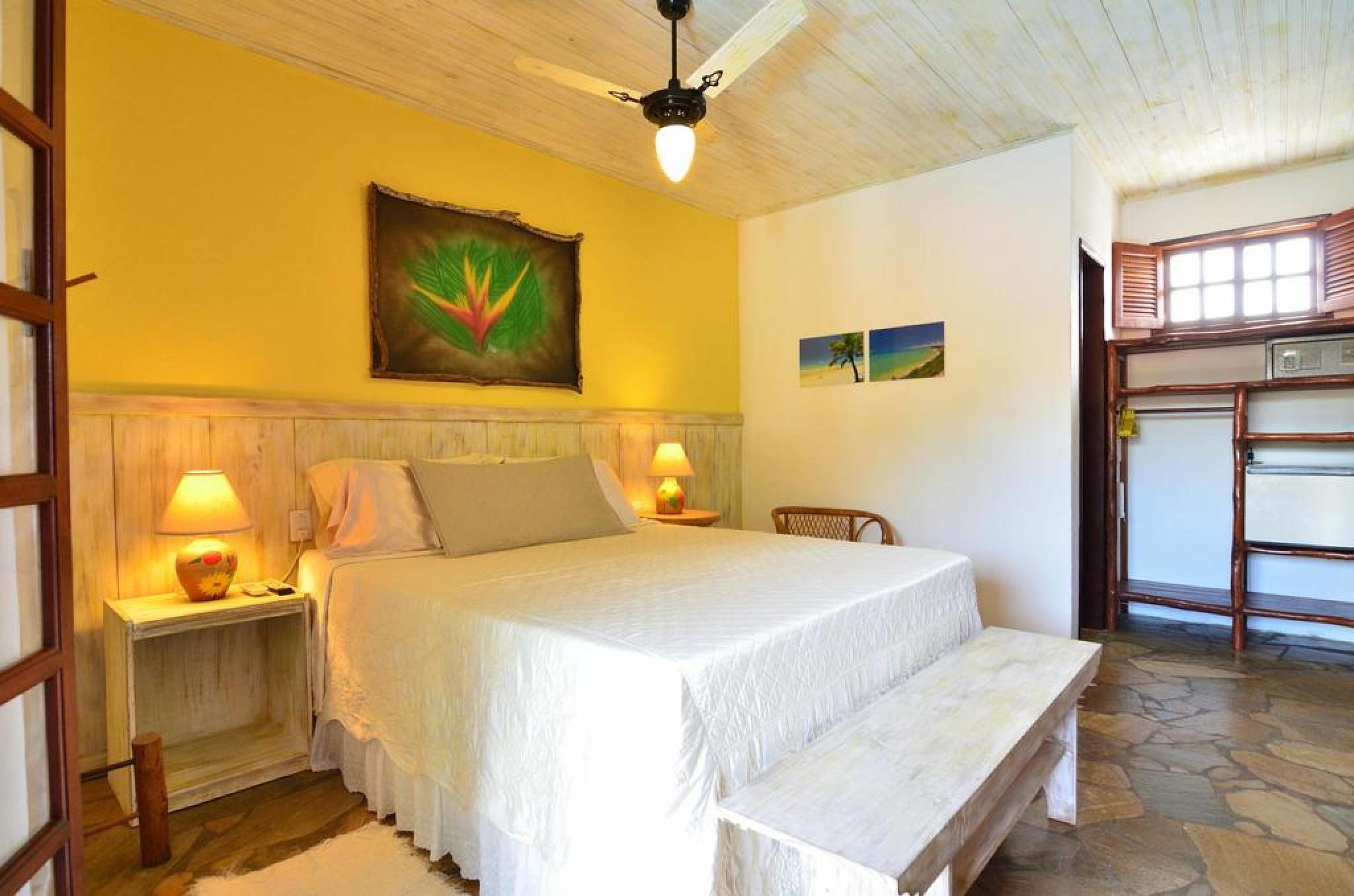 Pousada Casa De Maria Prado Extérieur photo