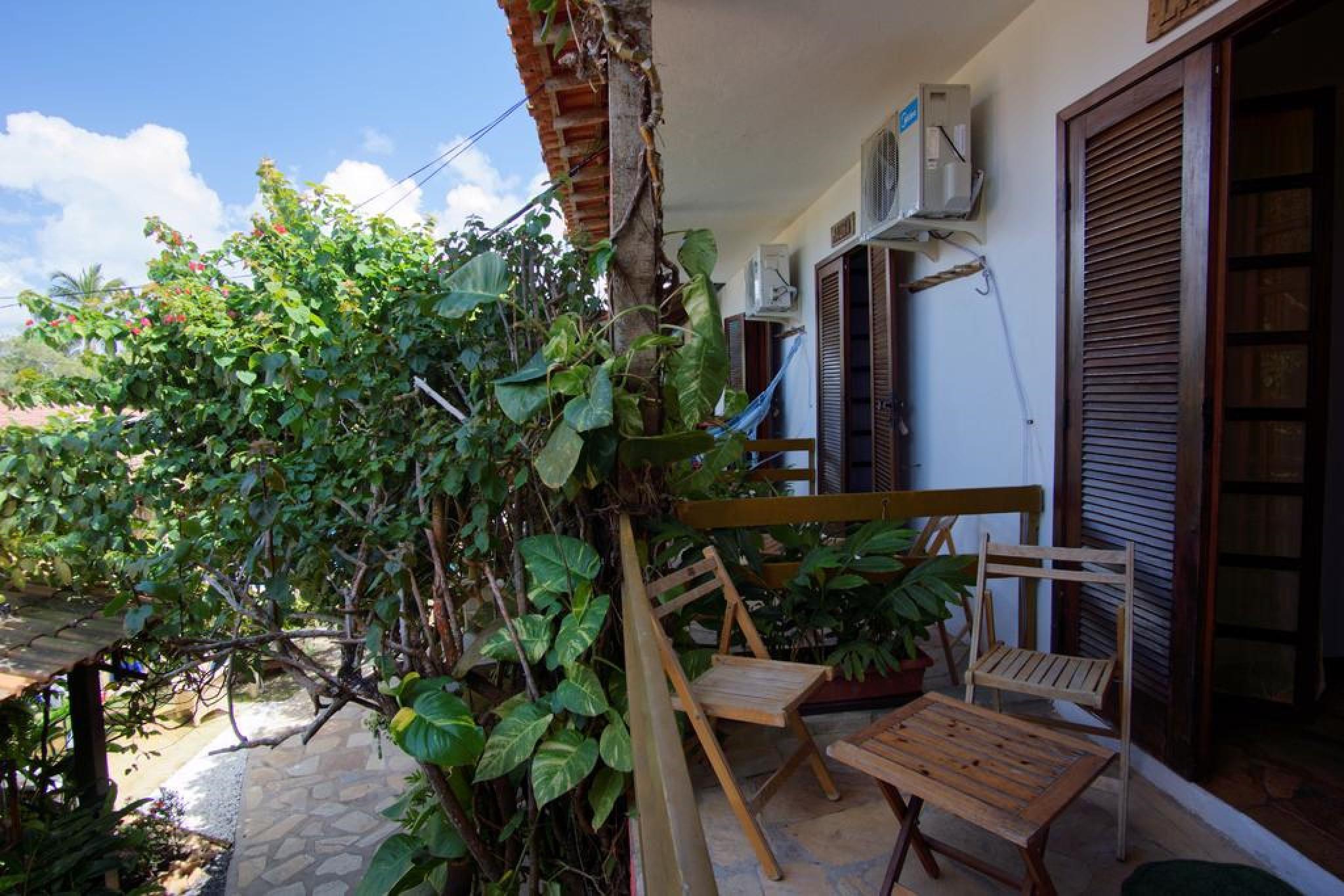 Pousada Casa De Maria Prado Extérieur photo