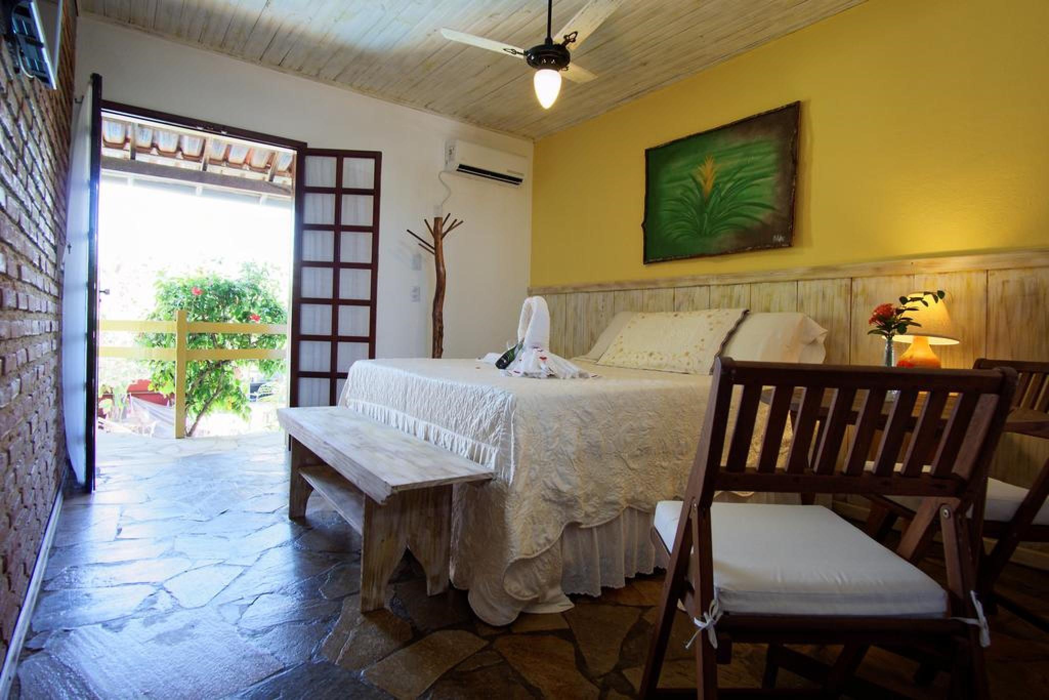Pousada Casa De Maria Prado Extérieur photo