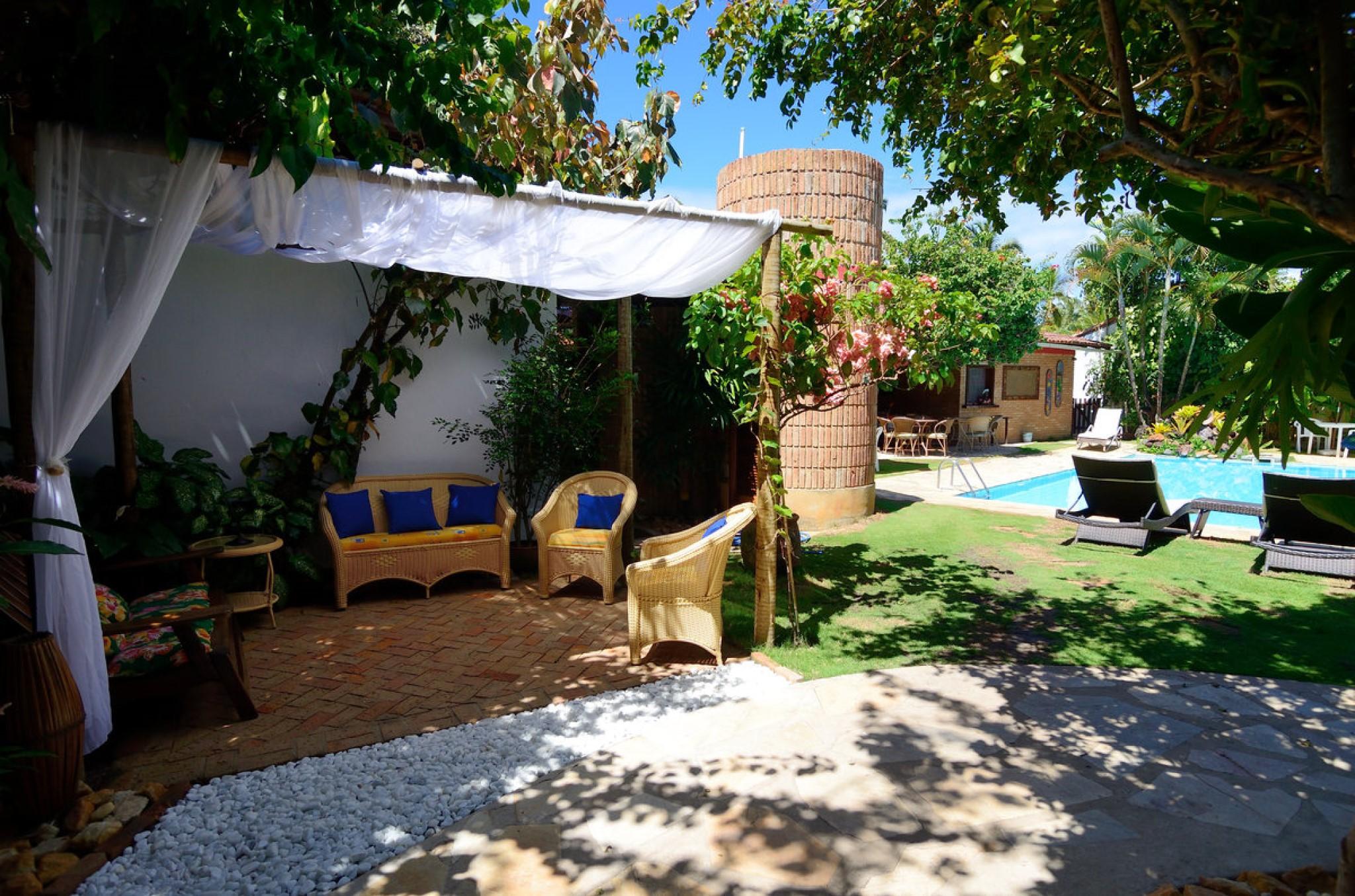 Pousada Casa De Maria Prado Extérieur photo