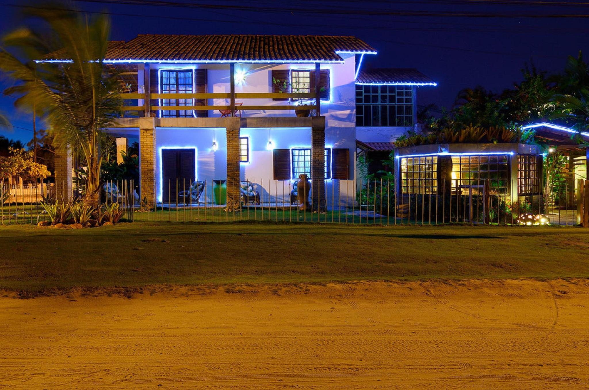 Pousada Casa De Maria Prado Extérieur photo