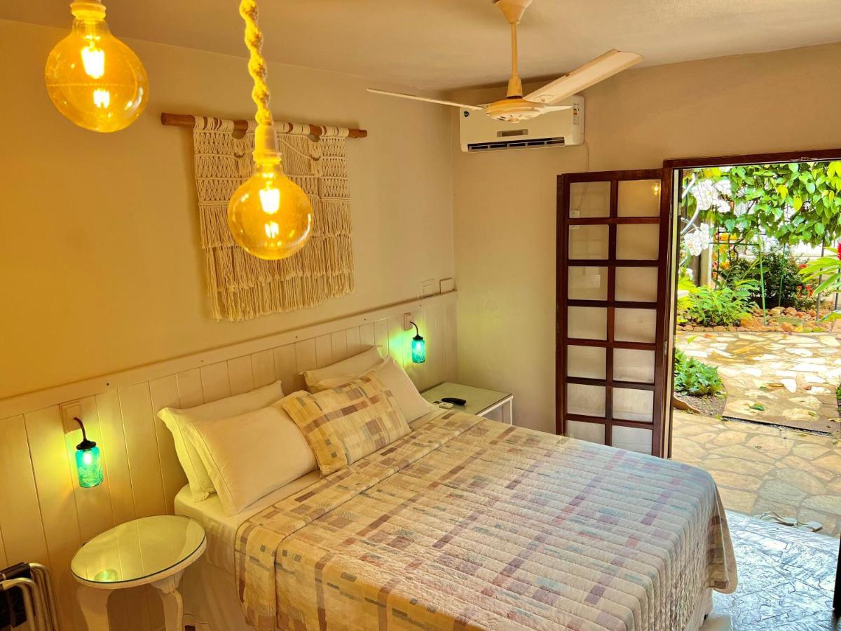 Pousada Casa De Maria Prado Extérieur photo