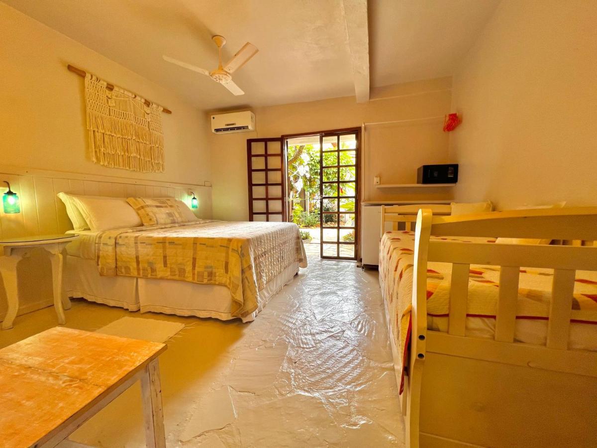 Pousada Casa De Maria Prado Extérieur photo