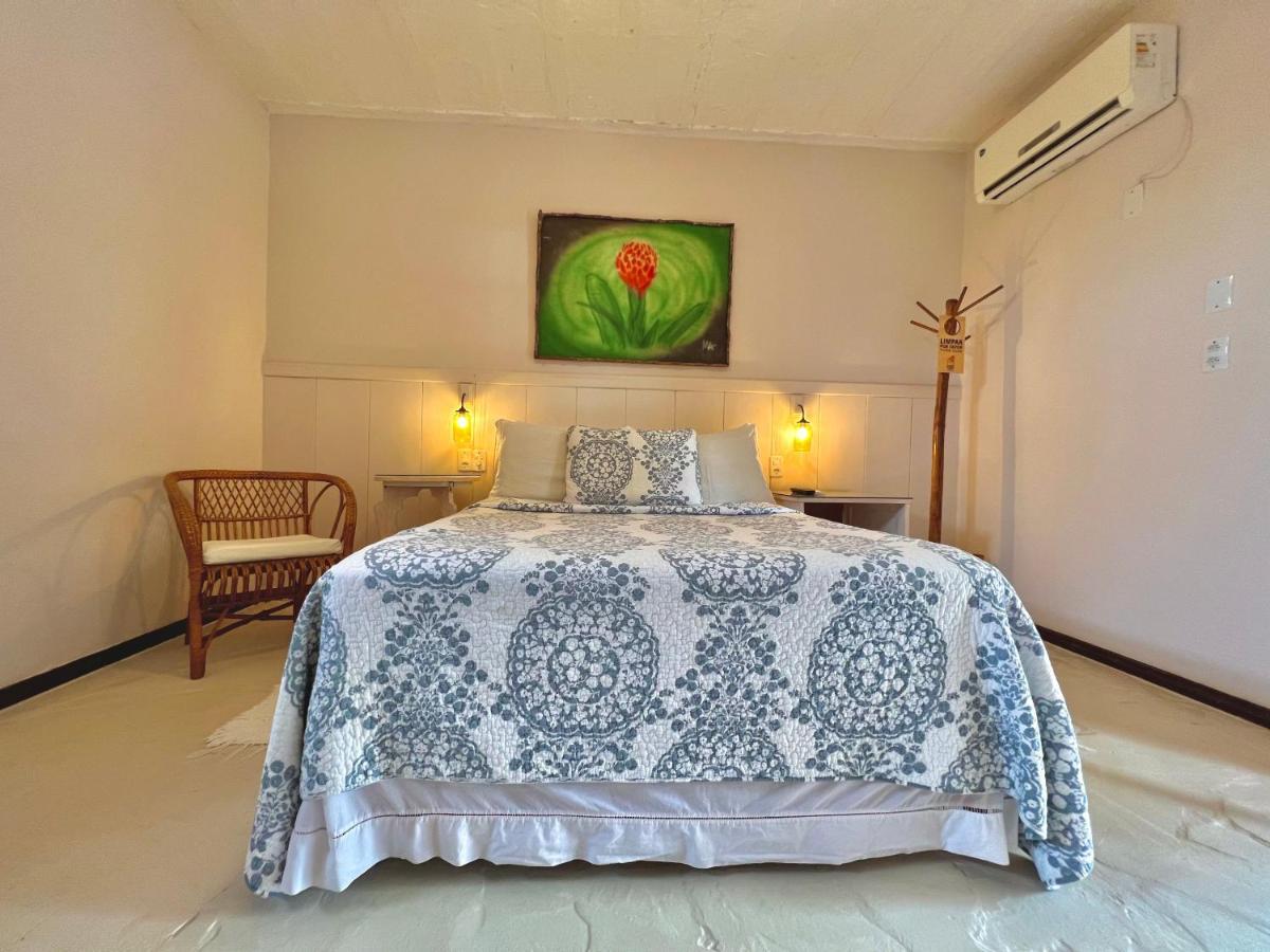 Pousada Casa De Maria Prado Extérieur photo