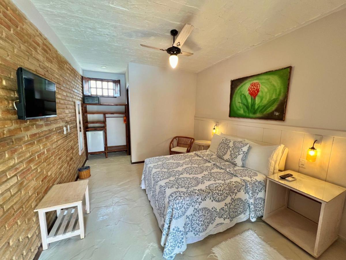 Pousada Casa De Maria Prado Extérieur photo