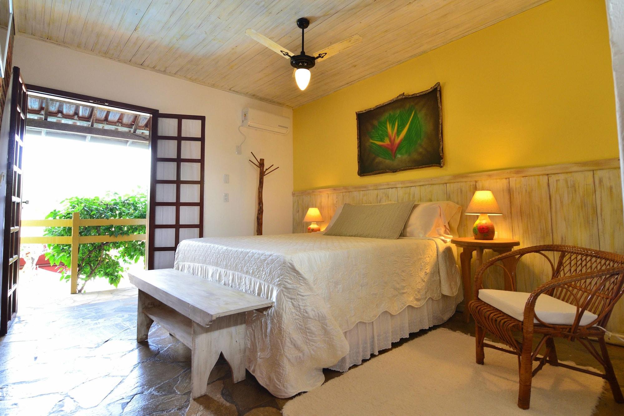 Pousada Casa De Maria Prado Extérieur photo