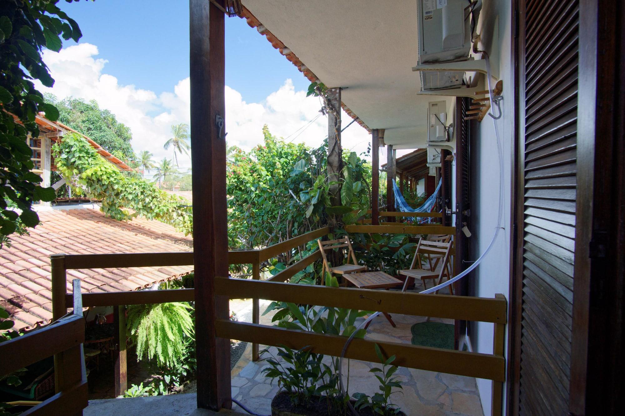 Pousada Casa De Maria Prado Extérieur photo
