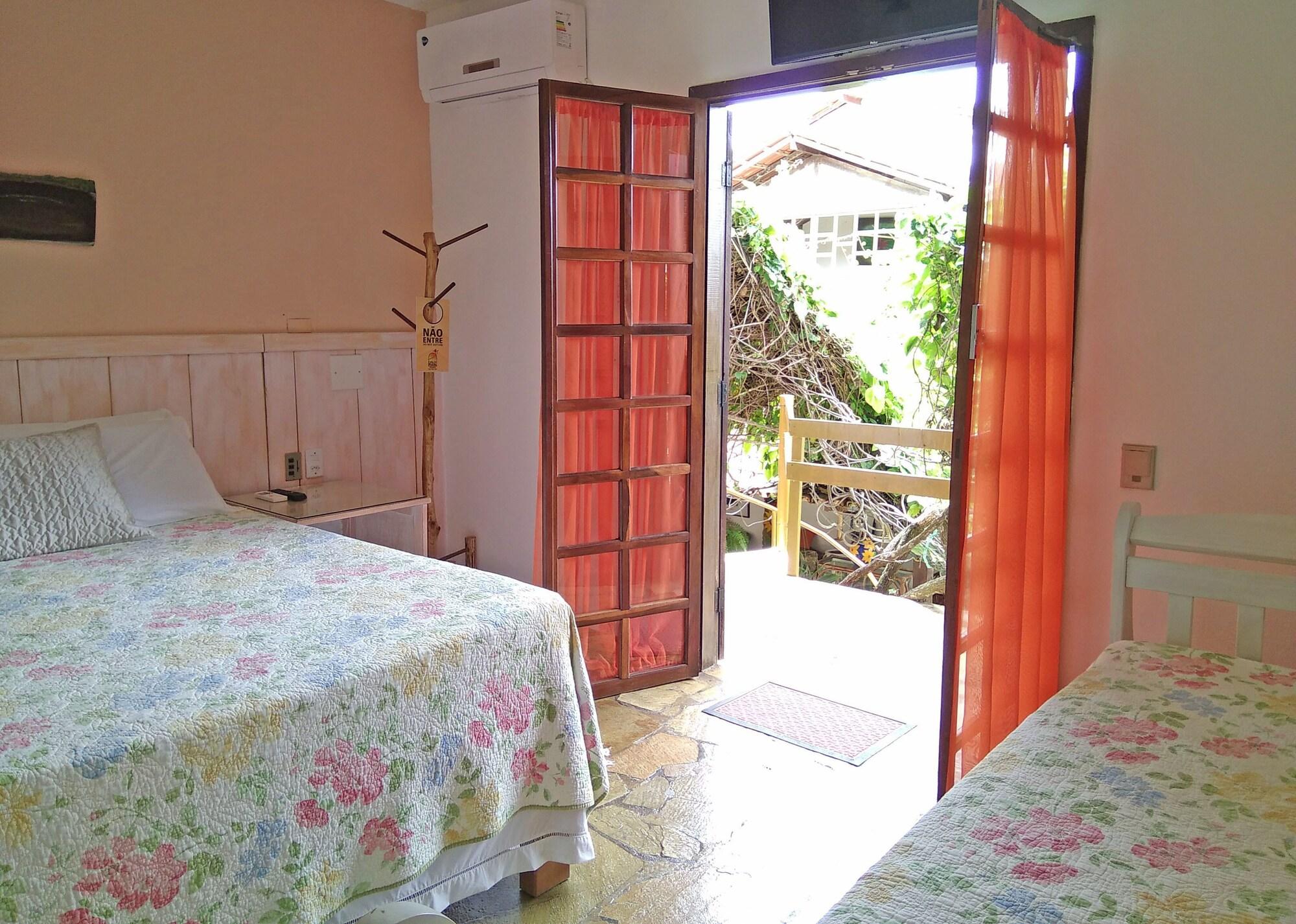 Pousada Casa De Maria Prado Extérieur photo