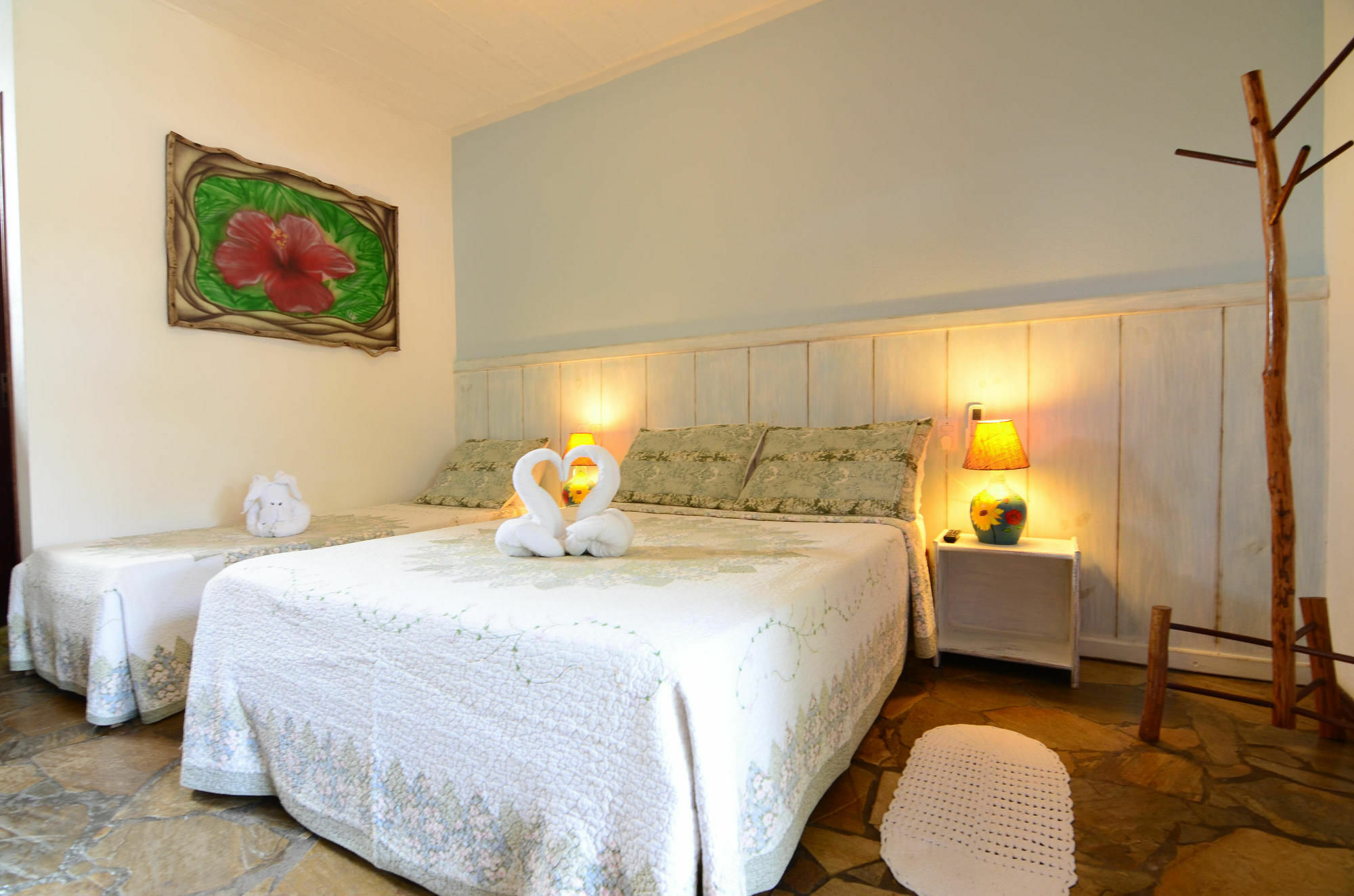 Pousada Casa De Maria Prado Extérieur photo