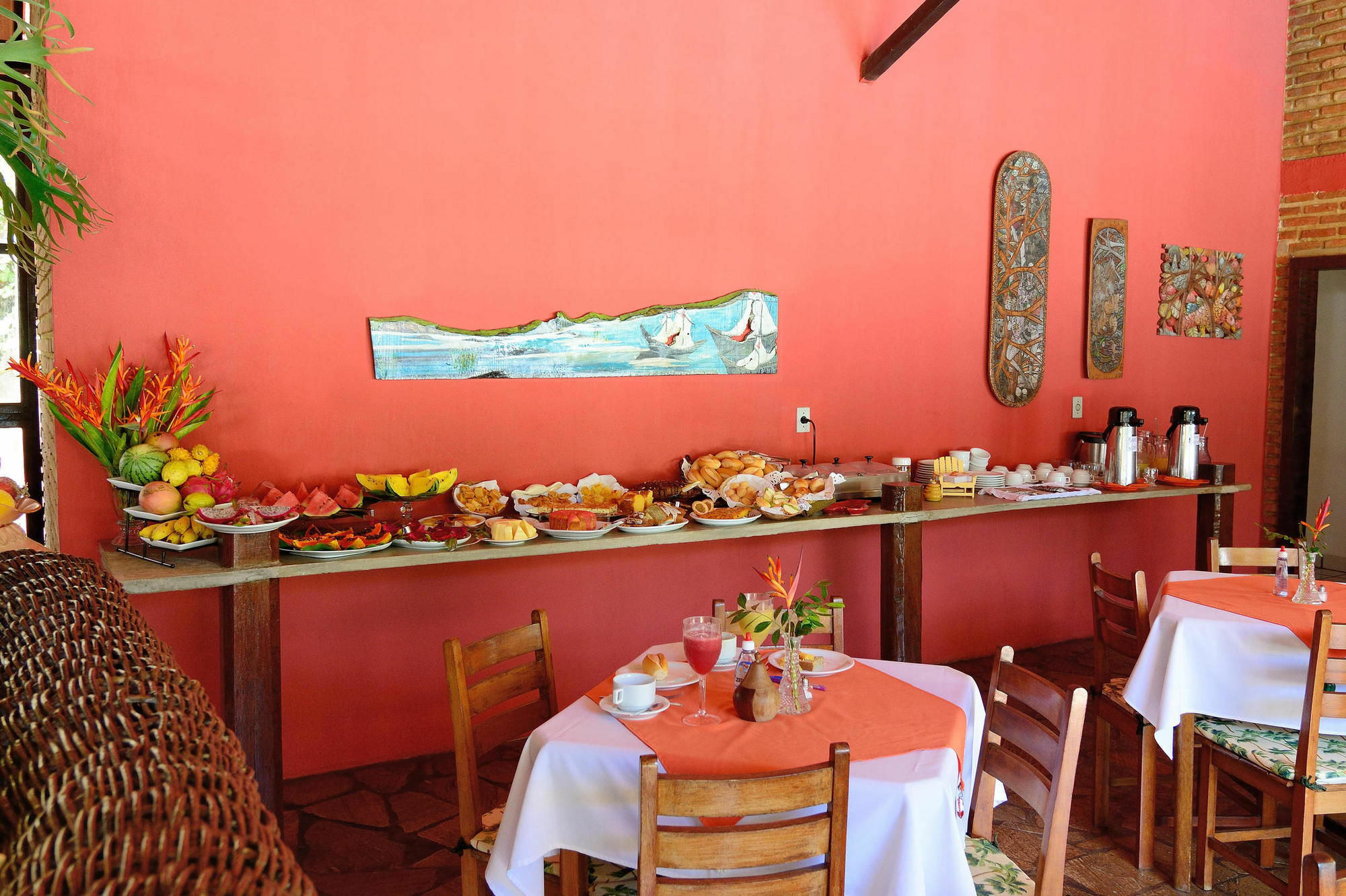Pousada Casa De Maria Prado Extérieur photo