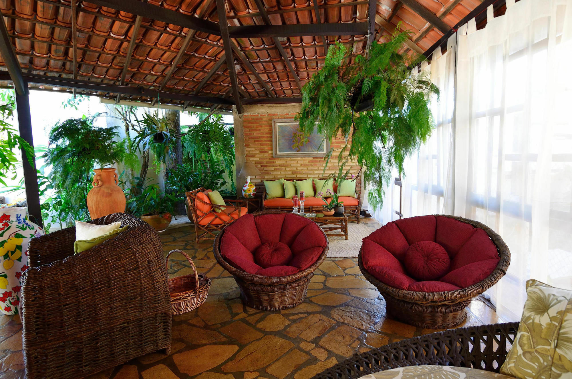 Pousada Casa De Maria Prado Extérieur photo