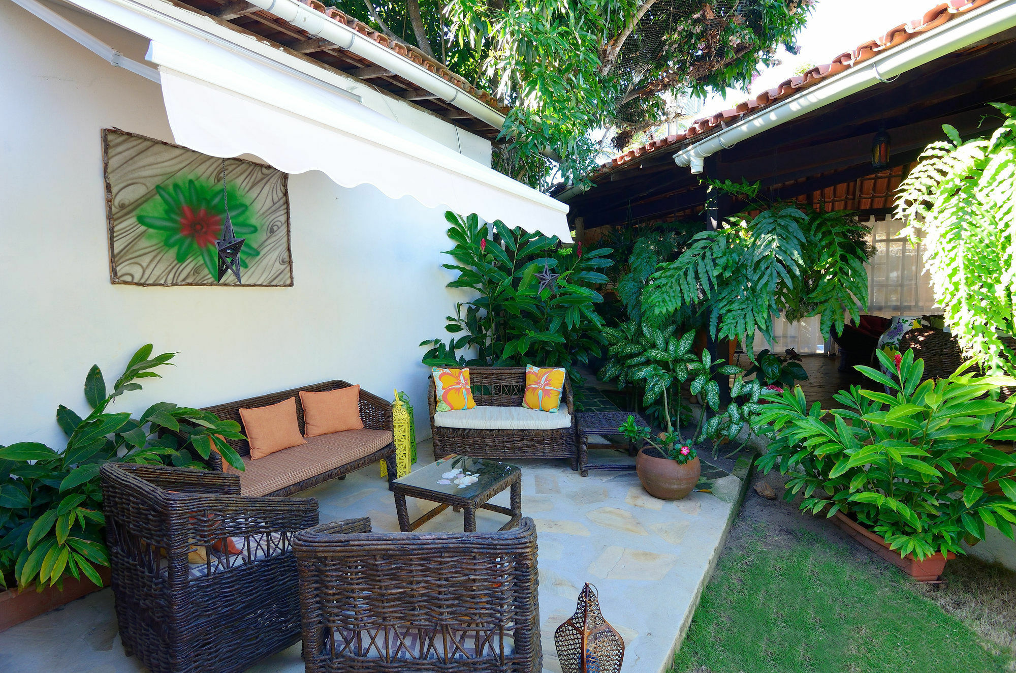Pousada Casa De Maria Prado Extérieur photo