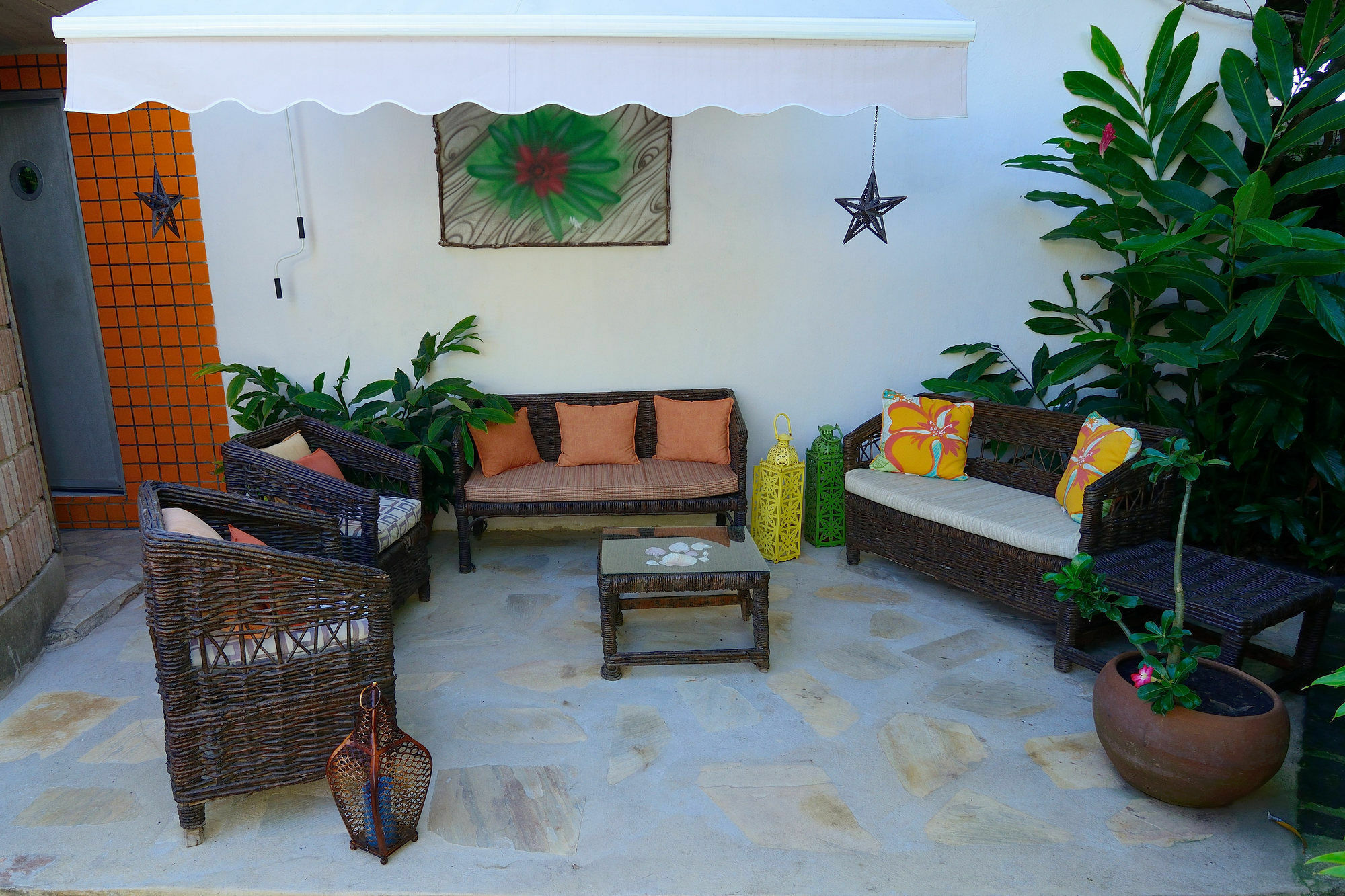 Pousada Casa De Maria Prado Extérieur photo