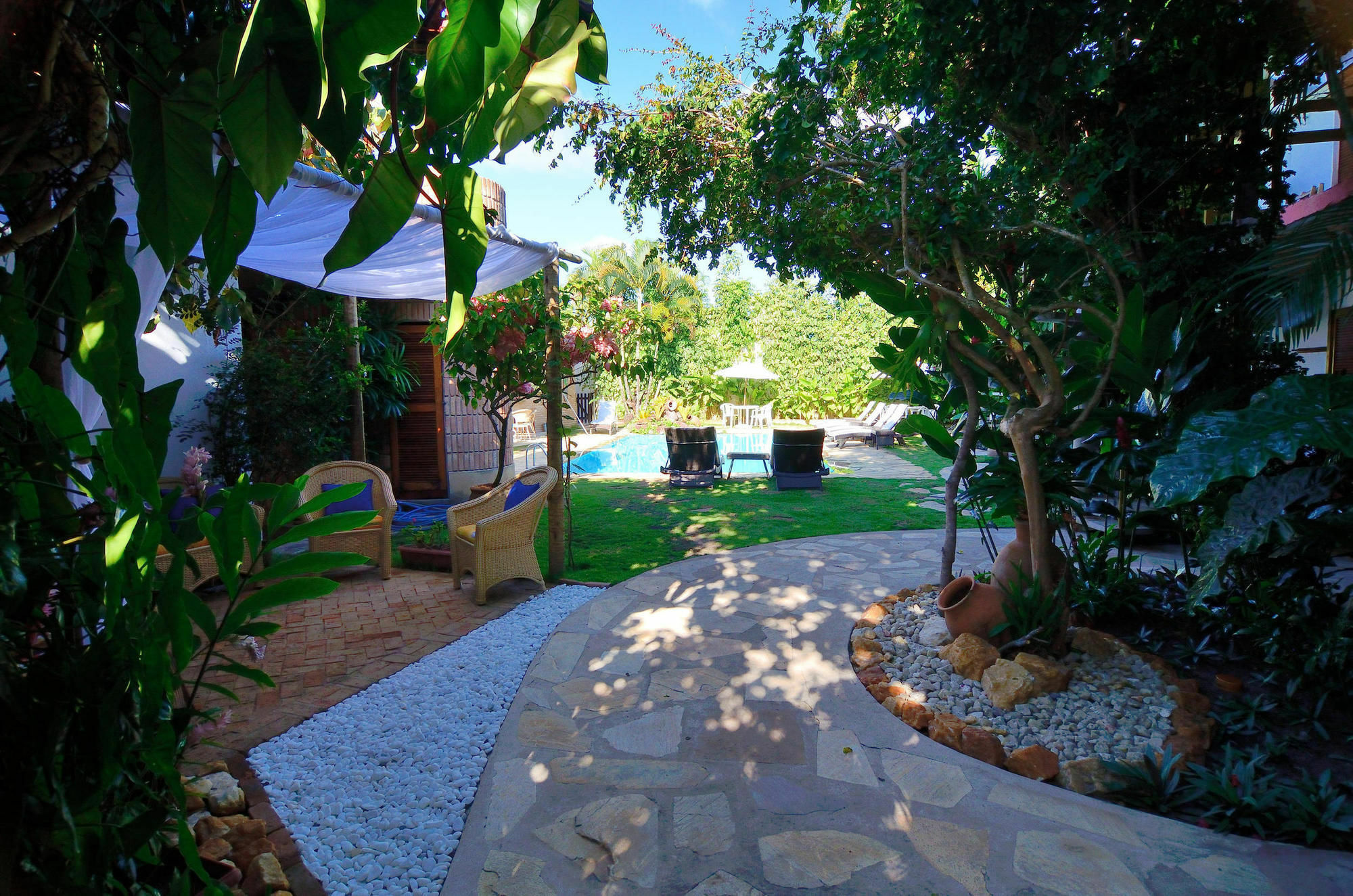 Pousada Casa De Maria Prado Extérieur photo